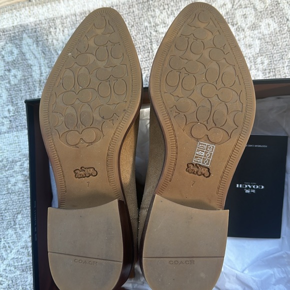 COACH Bowery Chelsea Boot - Picture 6 of 11